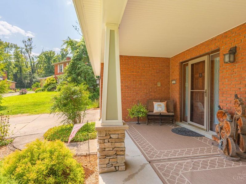 1069 Hawkstone Drive, Anderson Township, OH 45230 Photo 80