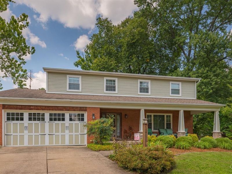 1069 Hawkstone Drive, Anderson Township, OH 45230 Photo 86