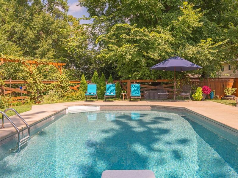 1069 Hawkstone Drive, Anderson Township, OH 45230 Photo 91