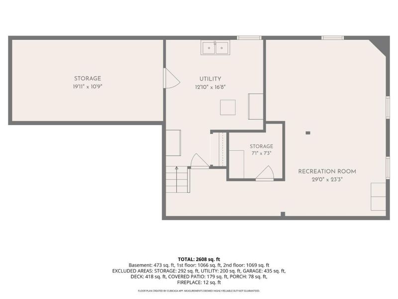 1069 Hawkstone Drive, Anderson Township, OH 45230 Photo 96