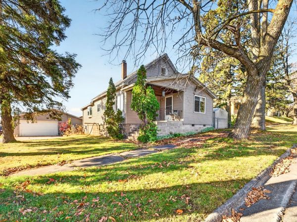 201 Virginia Avenue W, Gilbert, MN 55741