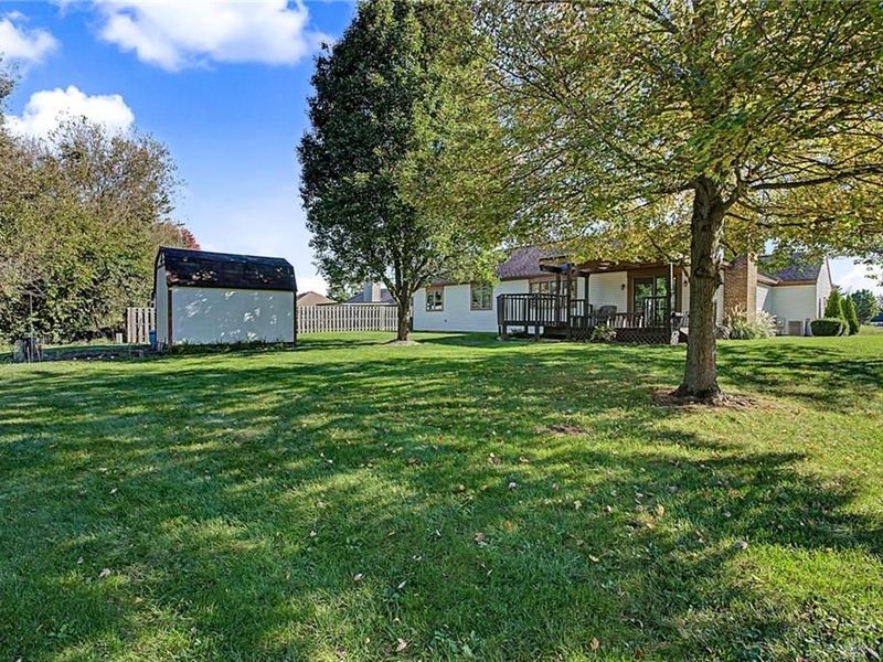 251 Overland Trail, Miamisburg, OH 45342 Photo 54