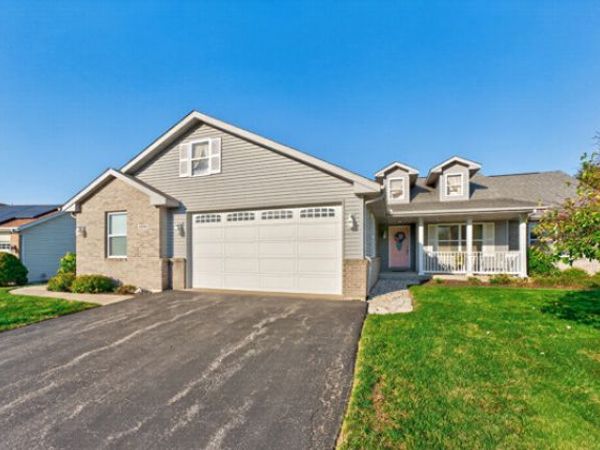 1535 WESTMONT Drive , Byron, IL 61010