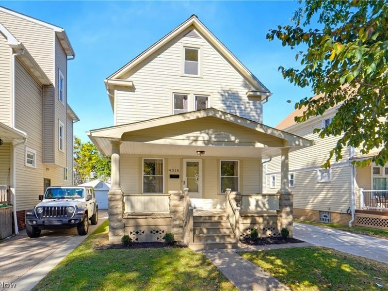 4316 Memphis Avenue, Cleveland, OH 44109 Photo 30
