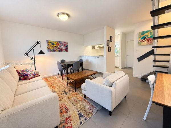 798 Crandon Blvd , Unit 27-C, Key Biscayne, FL 33149