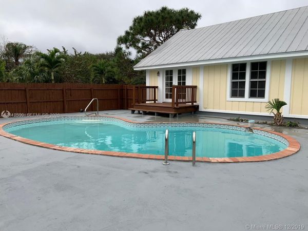 215 4th St , Unit 1, Jupiter, FL 33458
