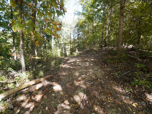 0 Brotherton Rd , Jefferson City, TN 37760