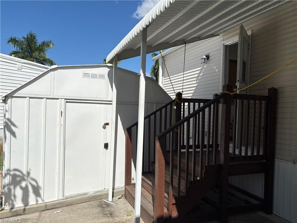 11200 Sunglow Ln , Unit 1, Fort Myers, FL 33908 Photo