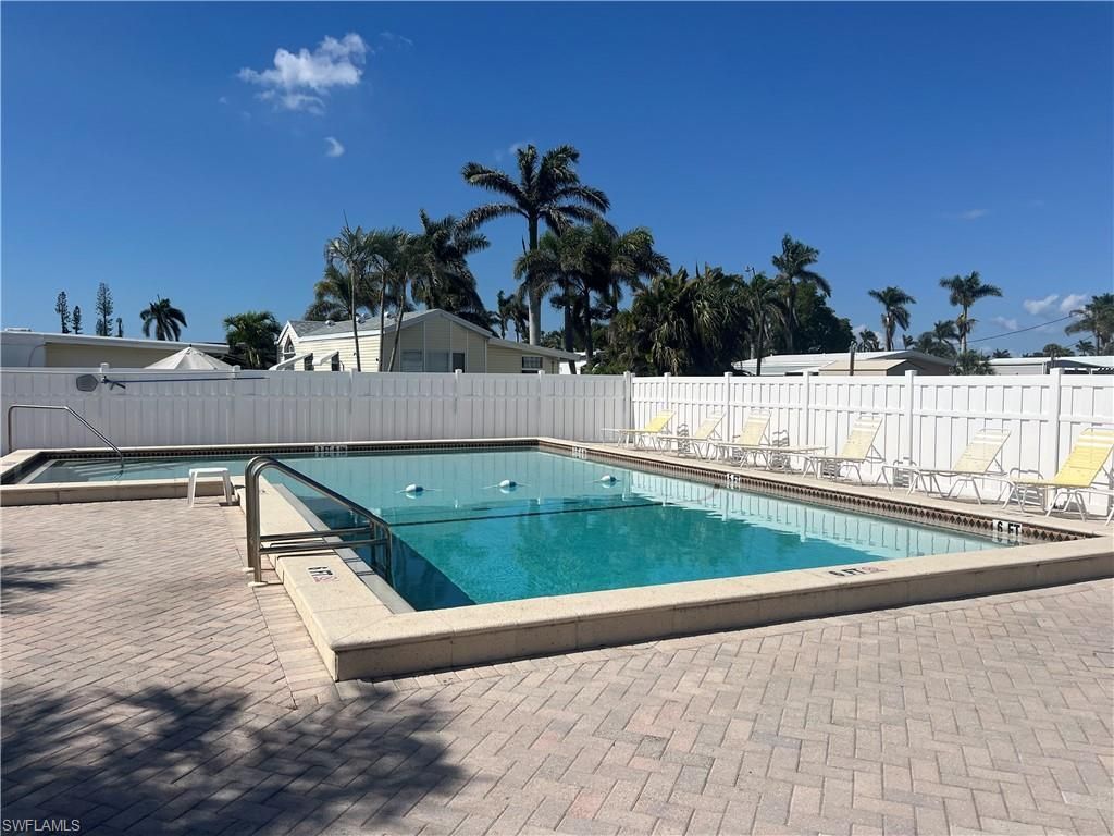 11200 Sunglow Ln , Unit 1, Fort Myers, FL 33908 Photo