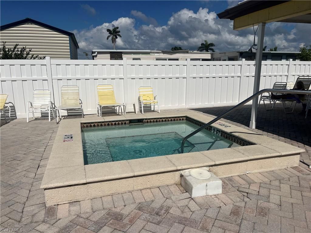 11200 Sunglow Ln , Unit 1, Fort Myers, FL 33908 Photo
