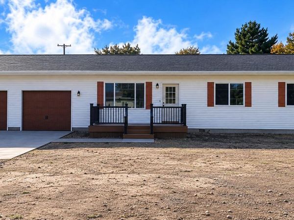 4668 Mcnichol Avenue, Oscoda, MI 48750