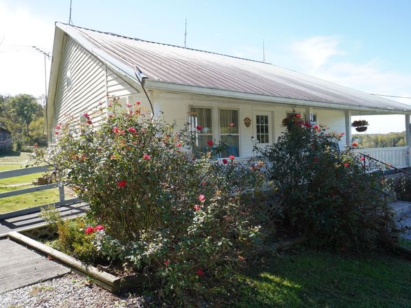 911 Brotherton Road, Jefferson City, TN 37760