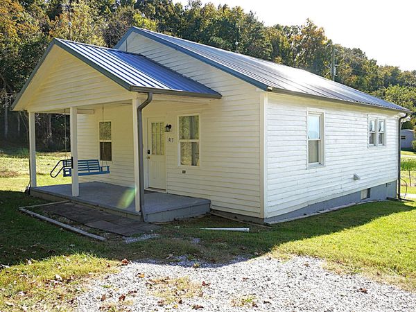 913 Brotherton Road, Jefferson City, TN 37760