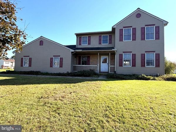 138 MAPLE STREET, NARVON, PA 17555