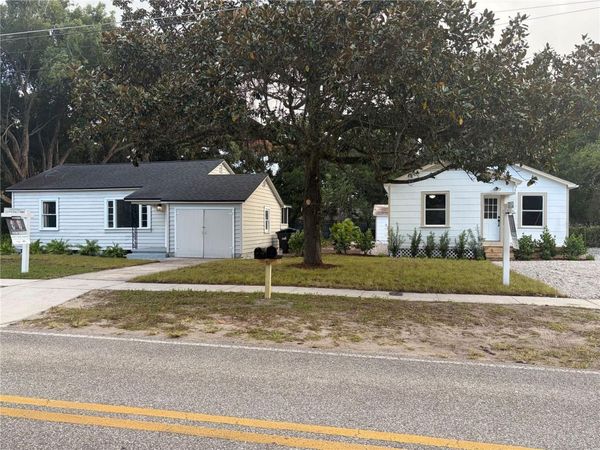 2500 RAEFORD ROAD , ORLANDO, FL 32806