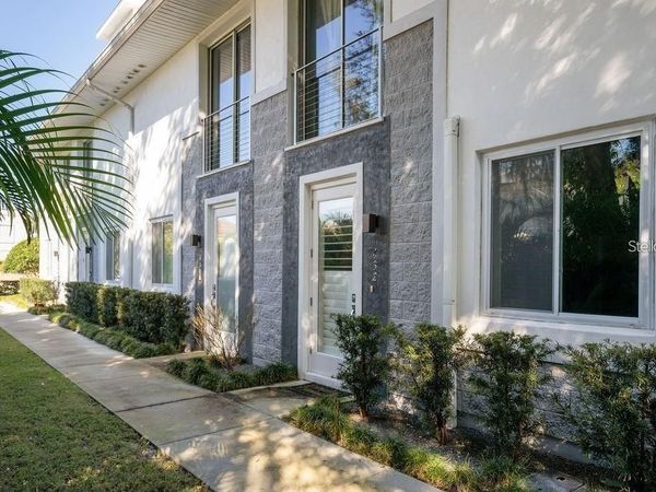 432 W SWOOPE AVENUE , WINTER PARK, FL 32789