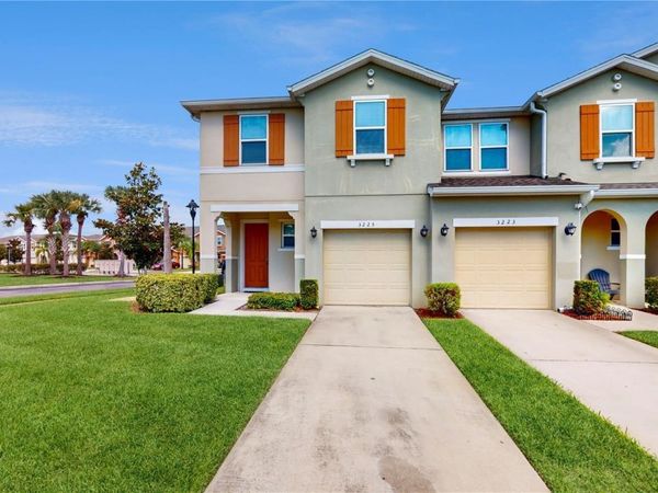 3225 TOCOA DRIVE , KISSIMMEE, FL 34746