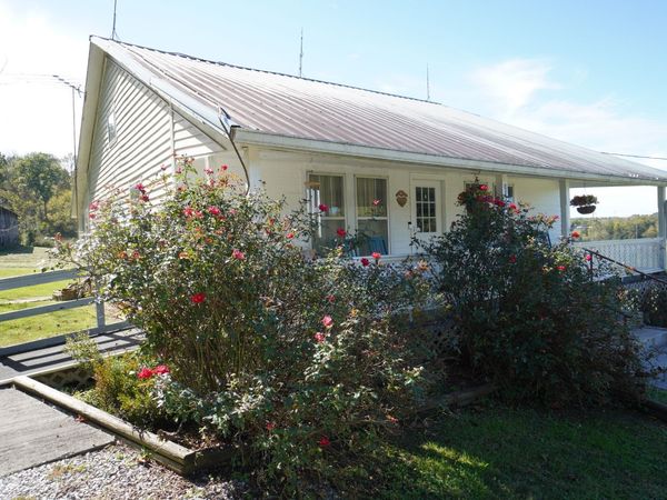 911 Brotherton Rd , Jefferson City, TN 37760
