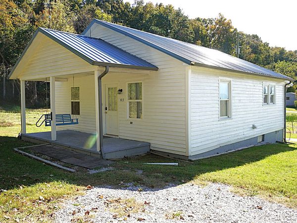 913 Brotherton Rd , Jefferson City, TN 37760