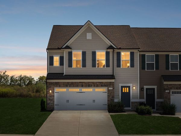 1322 Crescent Ridge Dr , Gallatin, TN 37066