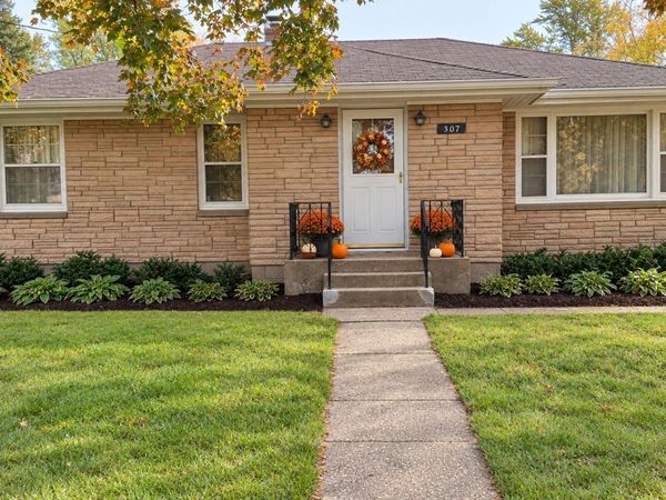 307 N Pecatonica Street, WINNEBAGO, IL 61088