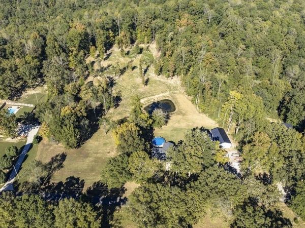 0 Lewis Road , Unit 2, Burns, TN 37029