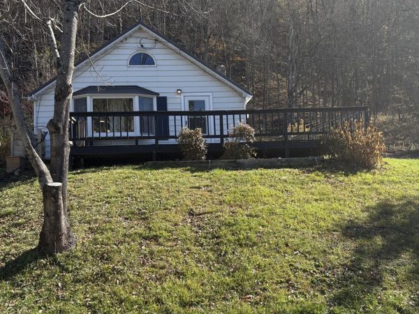 50 S Side Spur, Margaretville, NY 12455