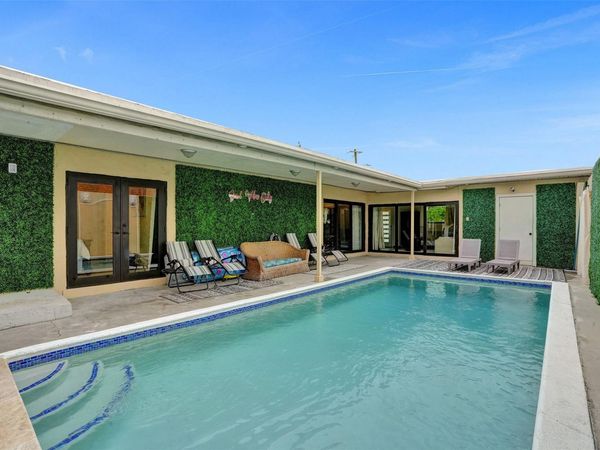 1711 NE 2ND Terrace, Pompano Beach, FL 33060