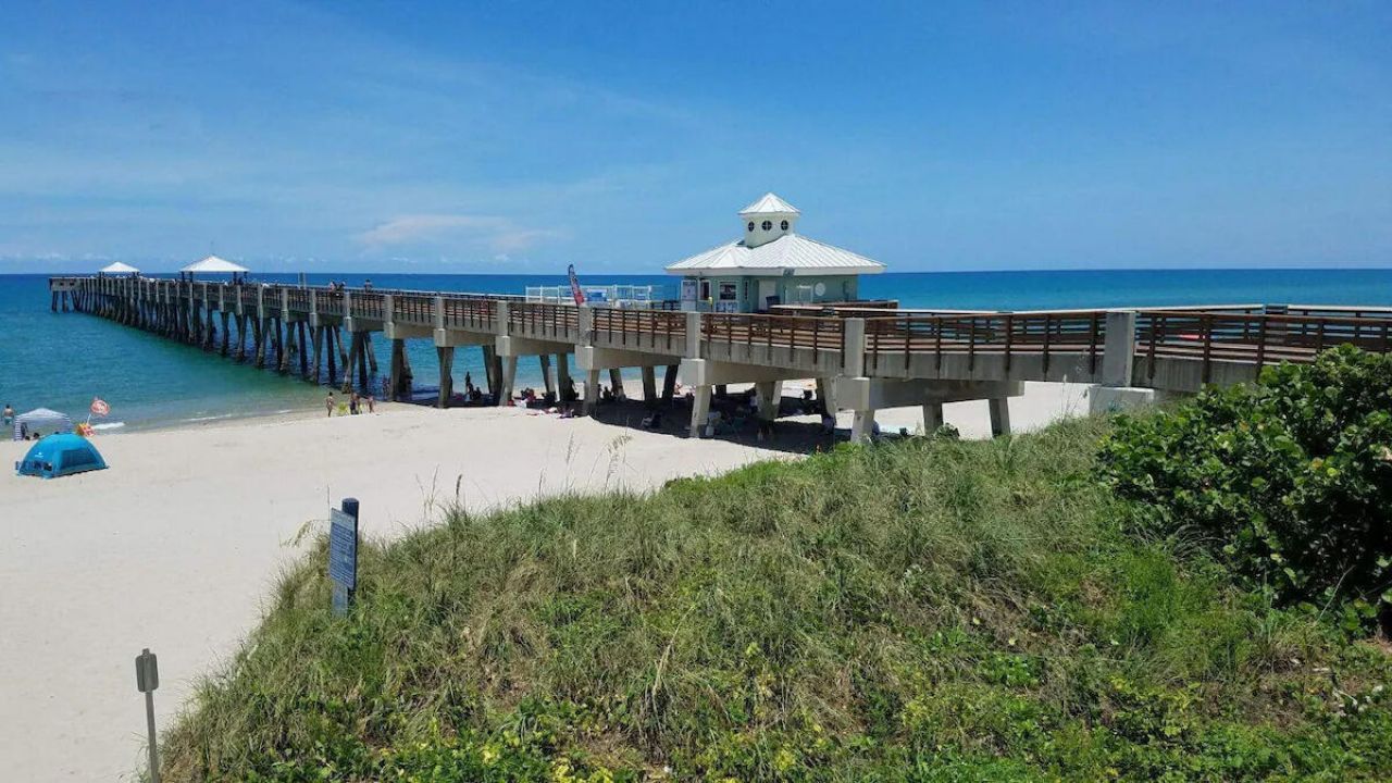 169 Arrowhead Circle, Jupiter, FL 33458 Photo