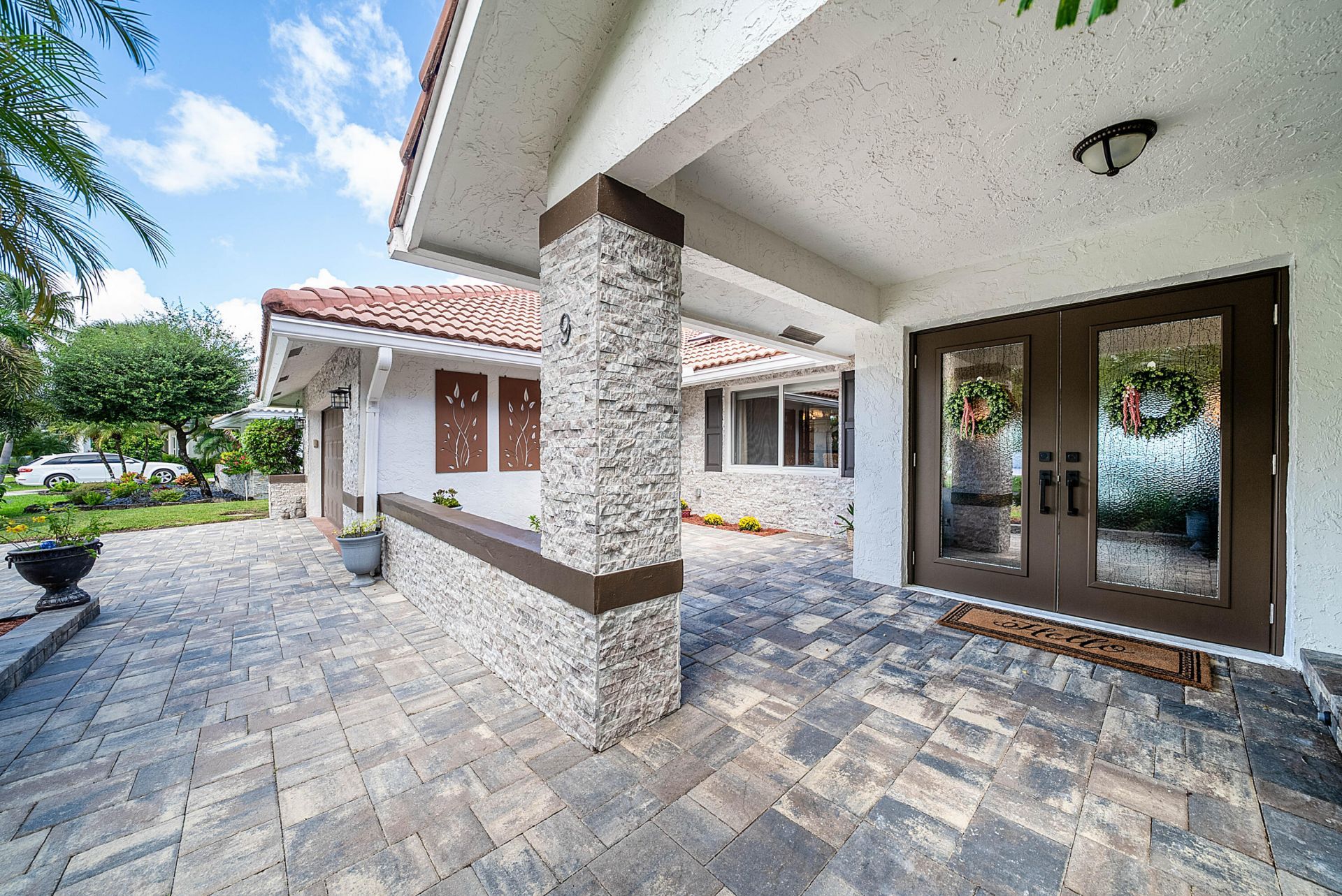 9 Aspen Court, Boynton Beach, FL 33436 Photo