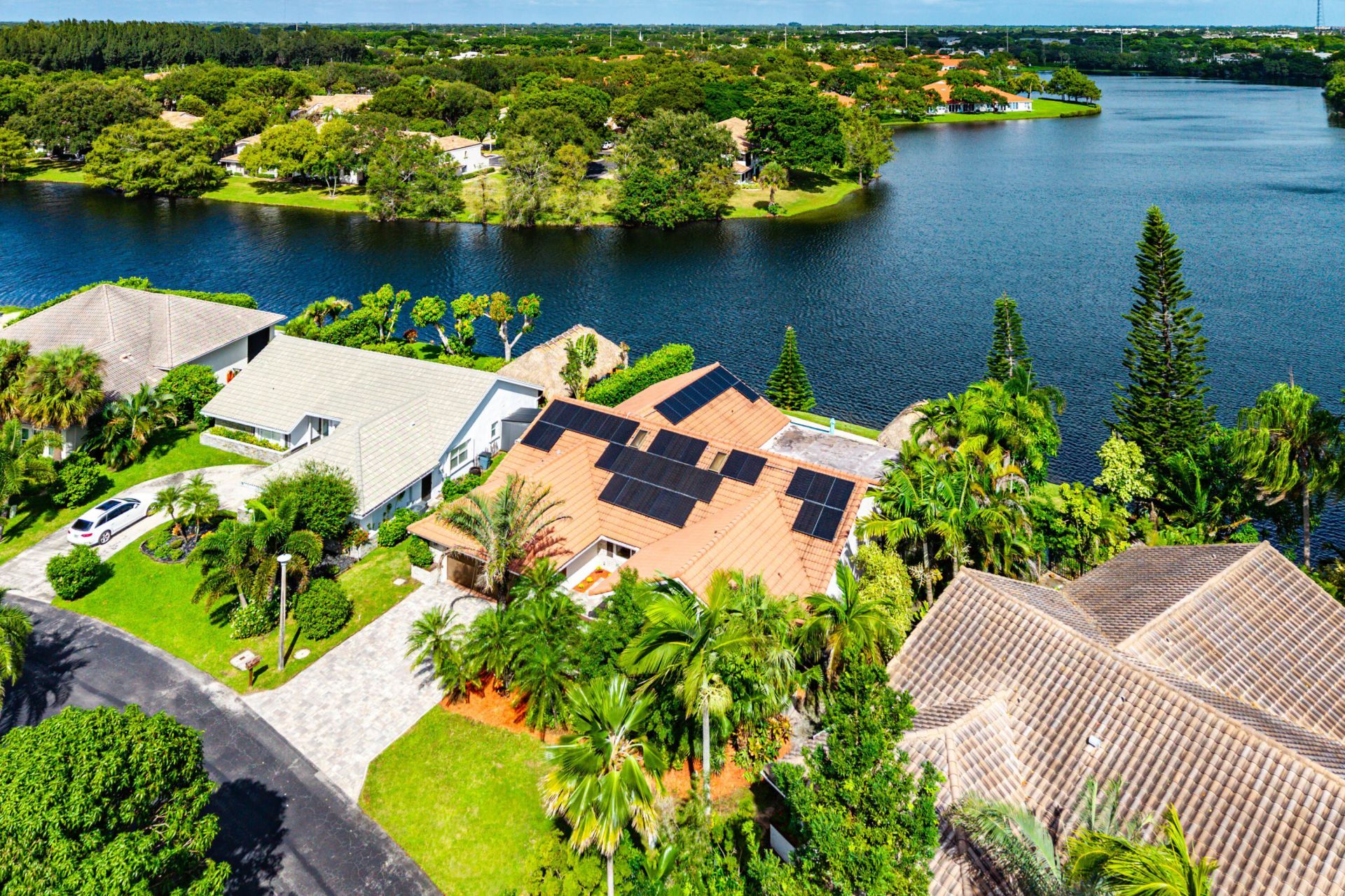 9 Aspen Court, Boynton Beach, FL 33436 Photo
