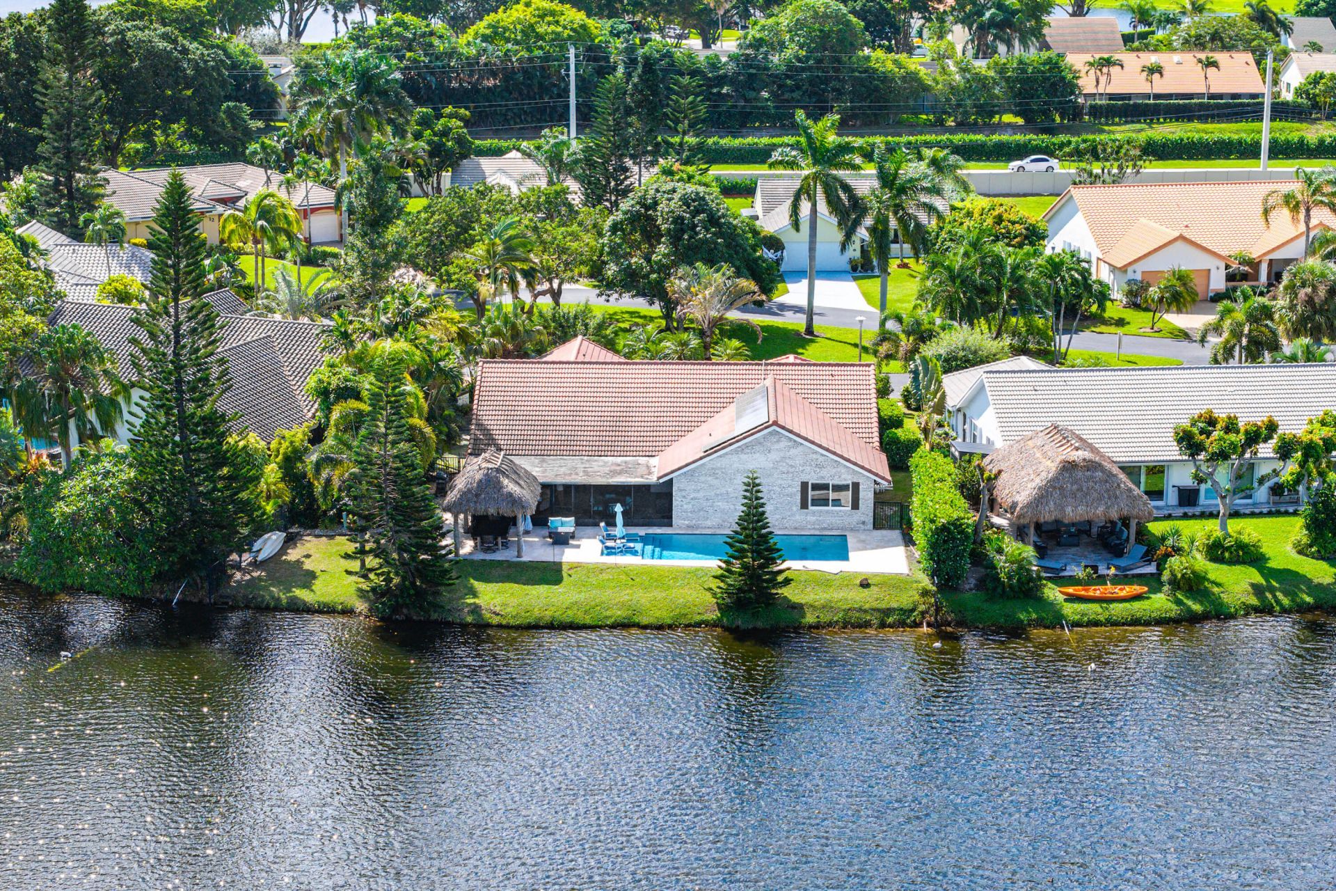 9 Aspen Court, Boynton Beach, FL 33436 Photo
