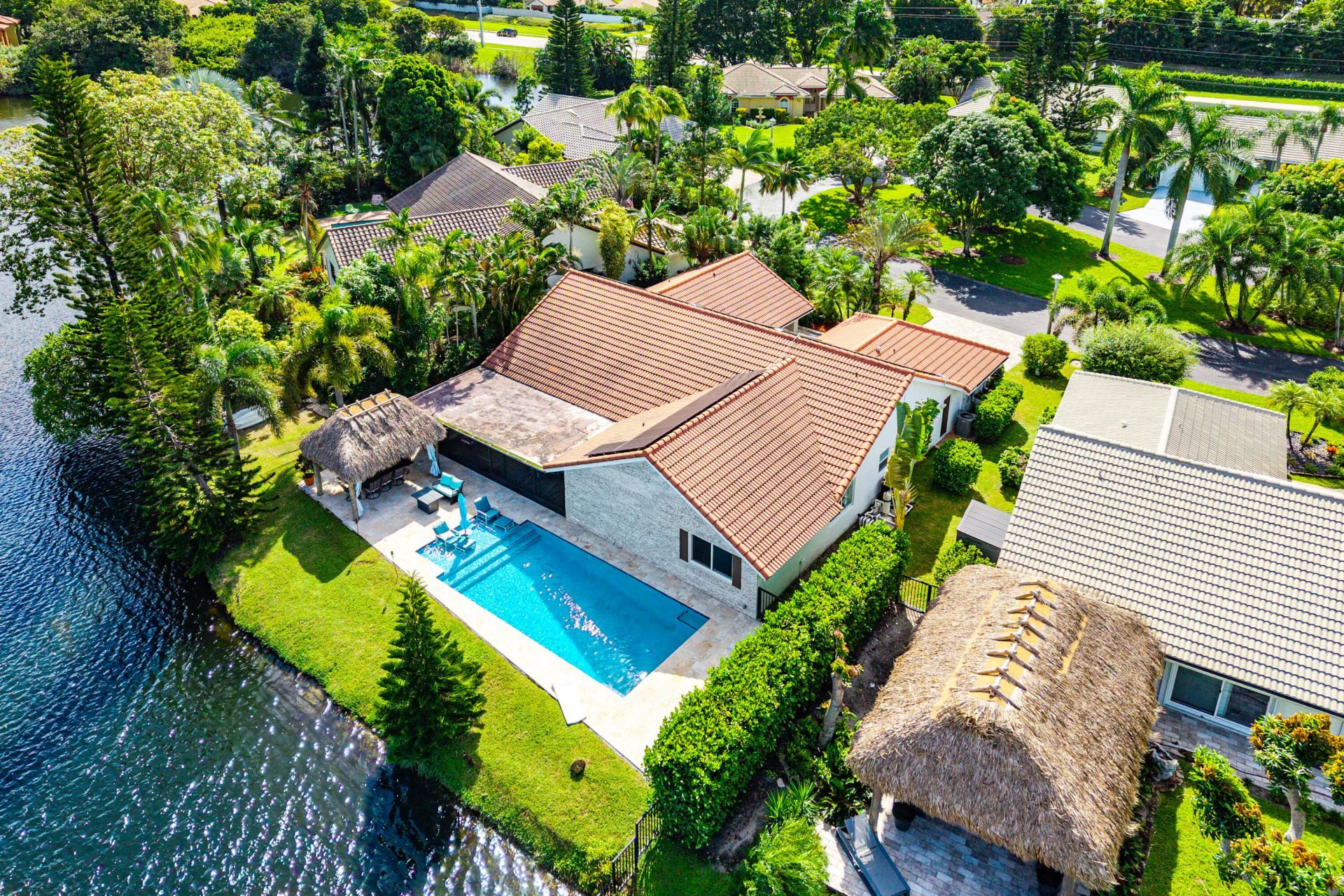 9 Aspen Court, Boynton Beach, FL 33436 Photo