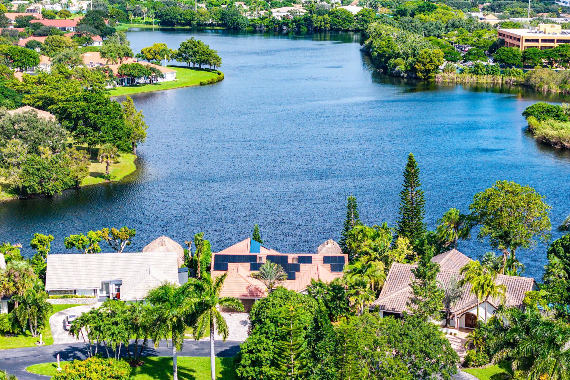 9 Aspen Court, Boynton Beach, FL 33436 Photo