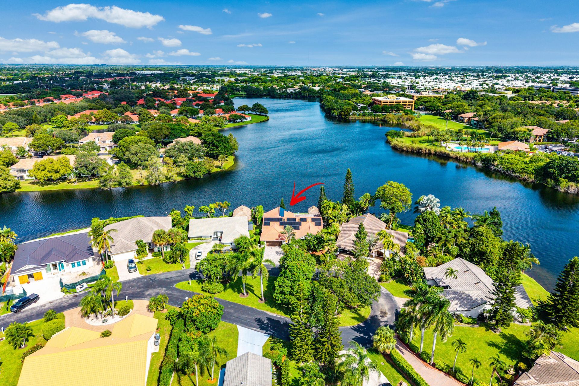 9 Aspen Court, Boynton Beach, FL 33436 Photo