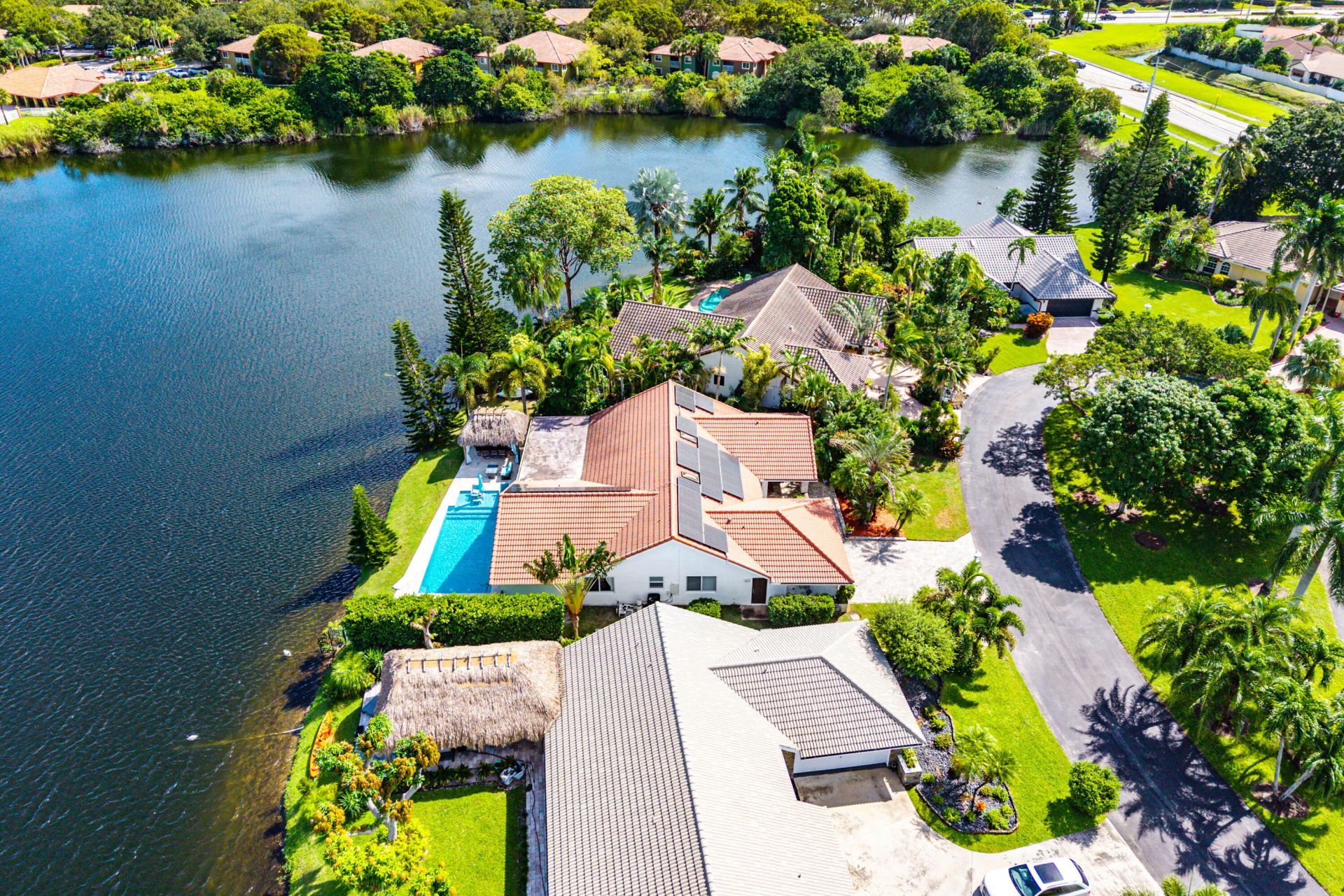 9 Aspen Court, Boynton Beach, FL 33436 Photo