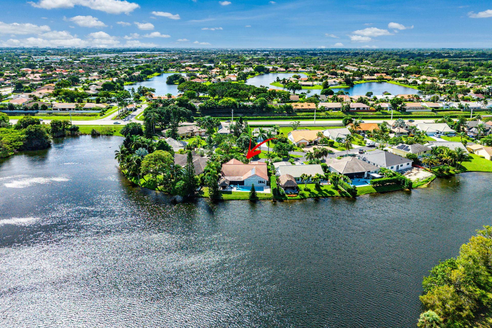 9 Aspen Court, Boynton Beach, FL 33436 Photo