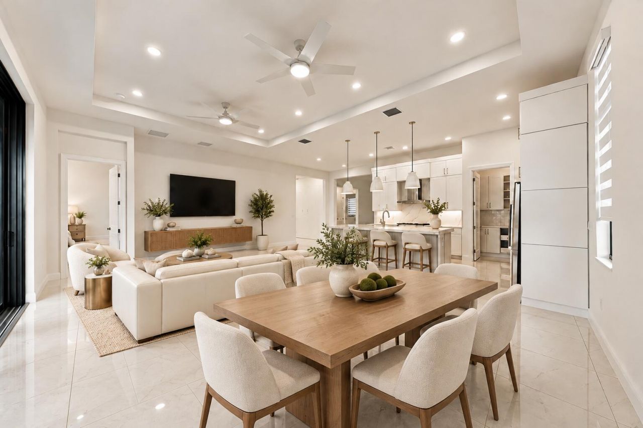 4931 Rivo Alto Circle, Westlake, FL 33470 Photo