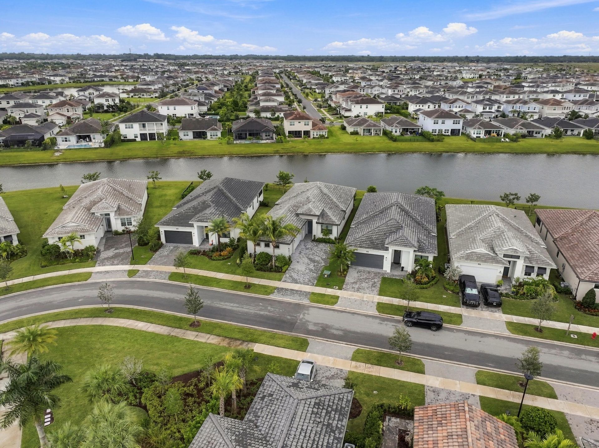 4931 Rivo Alto Circle, Westlake, FL 33470 Photo