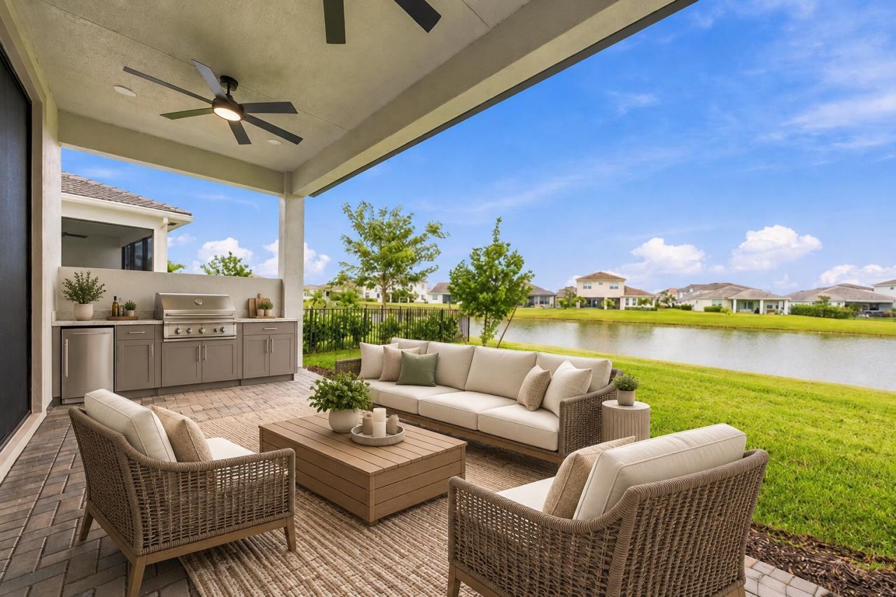 4931 Rivo Alto Circle, Westlake, FL 33470 Photo