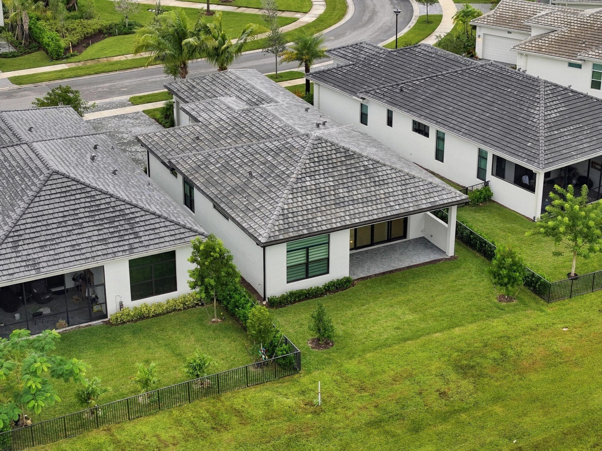 4931 Rivo Alto Circle, Westlake, FL 33470 Photo