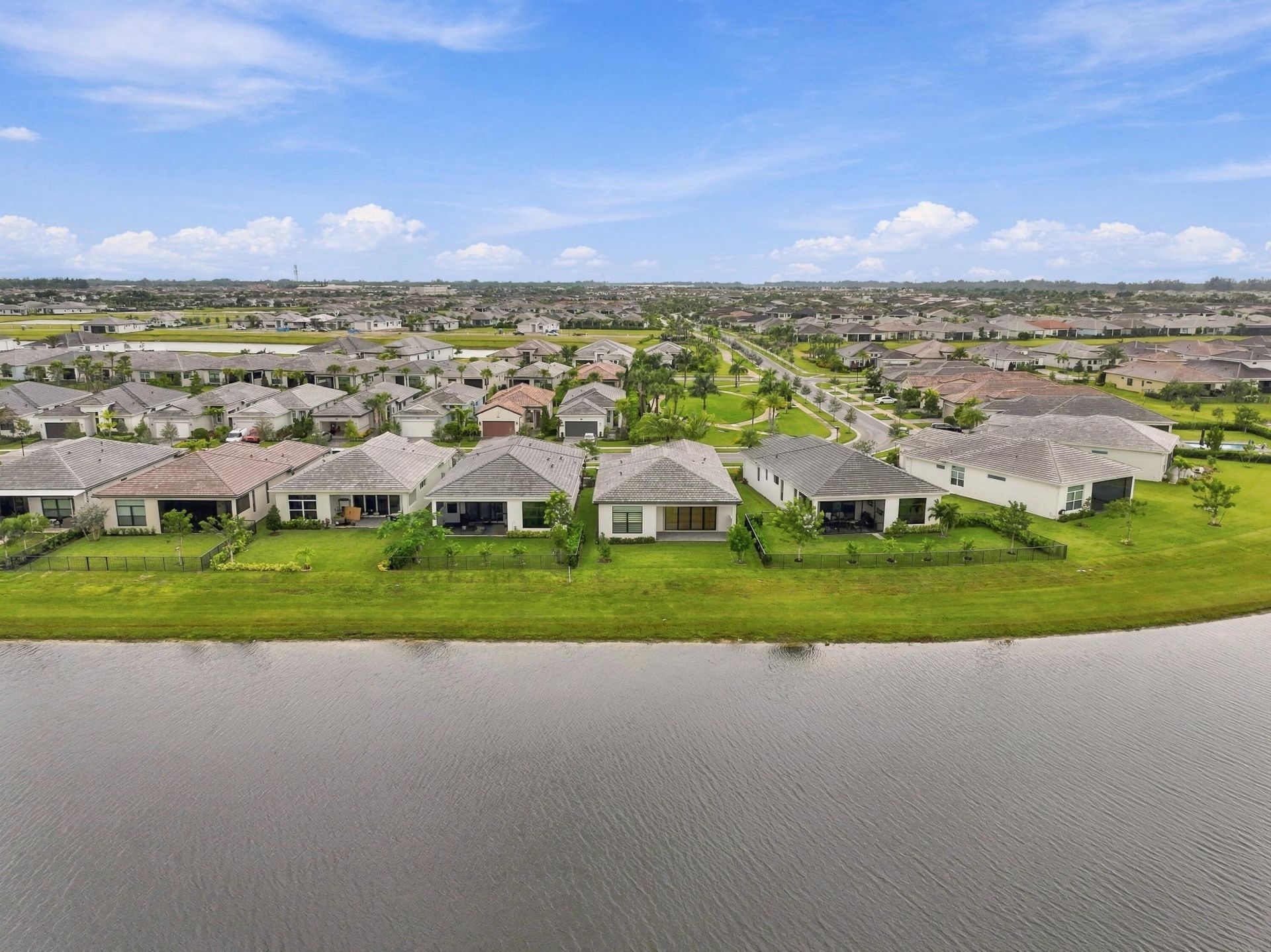 4931 Rivo Alto Circle, Westlake, FL 33470 Photo