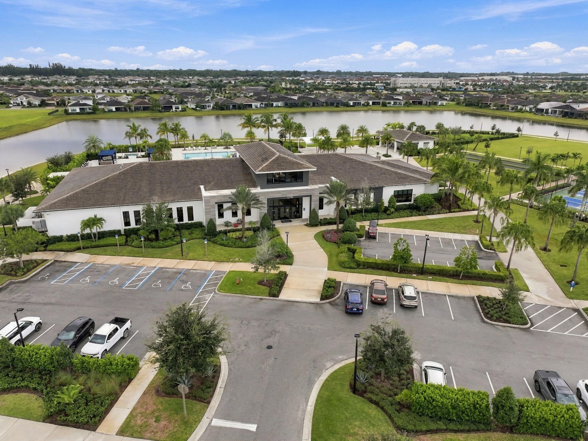 4931 Rivo Alto Circle, Westlake, FL 33470 Photo