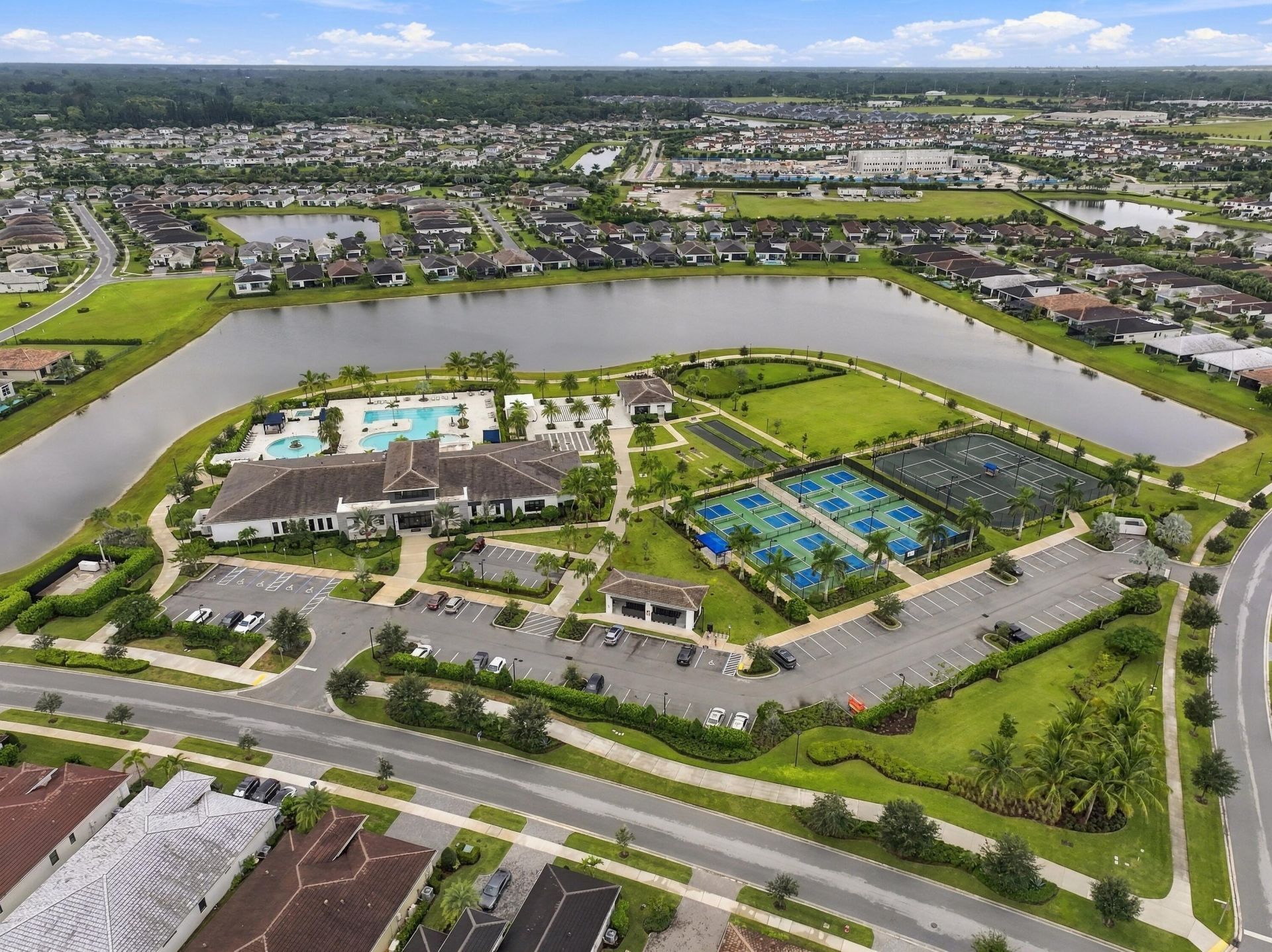 4931 Rivo Alto Circle, Westlake, FL 33470 Photo