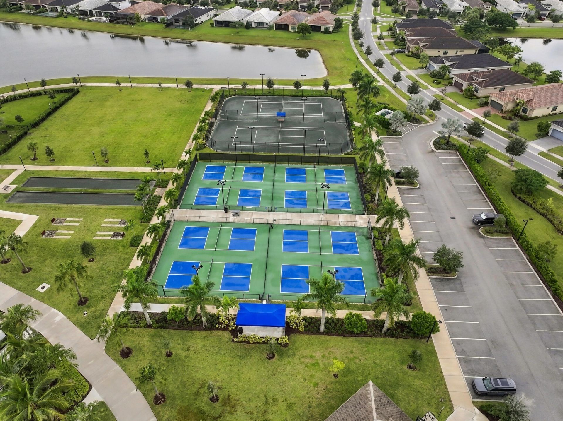 4931 Rivo Alto Circle, Westlake, FL 33470 Photo