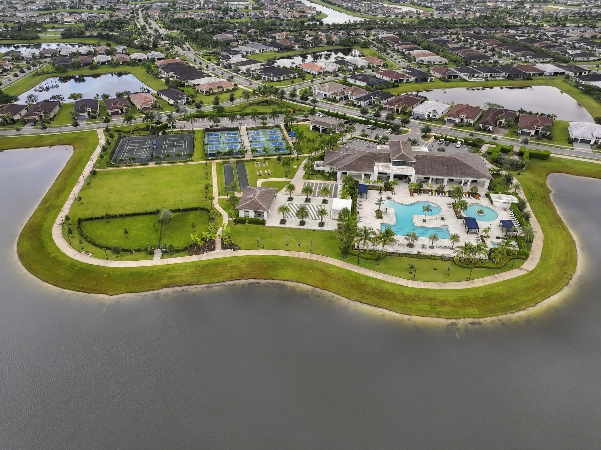 4931 Rivo Alto Circle, Westlake, FL 33470 Photo