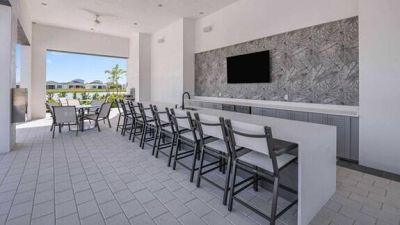 4931 Rivo Alto Circle, Westlake, FL 33470 Photo