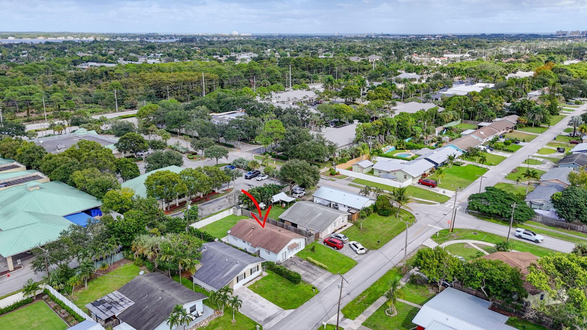 1225 Cherokee Street, Jupiter, FL 33458 Photo