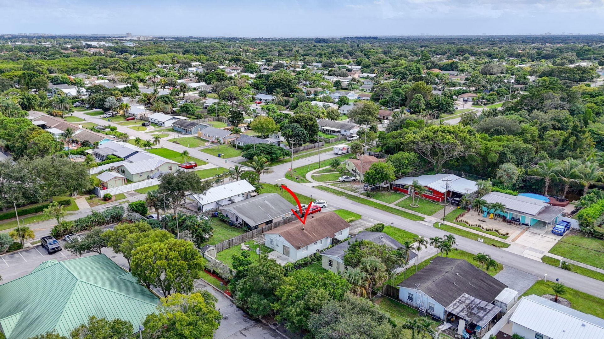 1225 Cherokee Street, Jupiter, FL 33458 Photo