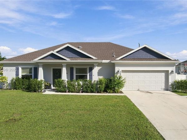 Port St. Lucie, FL 34953